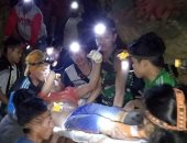 إندونيسيا: مقتل 3 على الأقل ومخاوف بشأن 60 آخرين إثر انهيار منجم