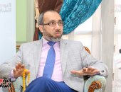 سفير أفغانستان بالقاهرة: اتفق مع مبادرة السيسي لتجديد الخطاب الدينى 