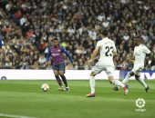 الريال ضد برشلونة.. 25 دقيقة سلبية فى كلاسيكو الأرض 