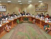 تعيين 11 أستاذًا جديدًا بعدد من كليات جامعة أسيوط