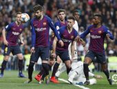 برشلونة يتضامن مع ريال مدريد ويرفض نقل الكلاسيكو لأسباب أمنية 