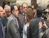 رئيس الوزراء عن حادث محطة مصر: انتهى عصر السكوت على الأخطاء