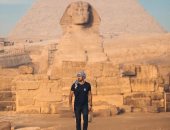 فيديو..السياحة: فيديوهات المدون جيرمى جونسى لزيارته مصر تلقى مليون مشاهدة 
