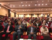 فيديو وصور.. الشباب والرياضة بشمال سيناء تنظم ندوة "الشباب درع الأوطان"