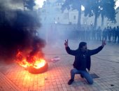 احتجاجات فى ألبانيا تطالب باستقالة الحكومة بسبب إتهامات بالفساد