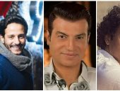 إيهاب توفيق يعود بسينجل جديد من كلمات أحمد المالكى