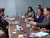 شركات كورية تعلن ضخ استثمارات جديدة خلال لقاء وزيرى الاستثمار والمالية  