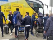 20 لاعباً فى قائمة الإسماعيلى لمواجهة بطل الجزائر واستبعاد متولى