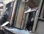 رئيس نقل البرلمان: حادث محطة مصر "جلل" وما يحدث نتيجة إهمال 70 عاما