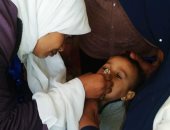 صحة الأقصر تعلن تطعيم 197 ألف طفل بالحملة القومية ضد شلل الأطفال