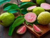 10 فوائد صحية مذهلة من الجوافة.. ستعزز مناعتك وتريح أعصابك