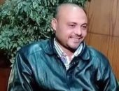 تجديد حبس 6 متهمين بحادث قطار محطة مصر 15 يوما