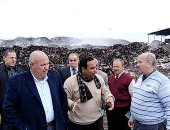 الشرقية تبدأ تطبيق منظومة النظافة الجديدة للوصول إلى بيئة صحية ونظيفة