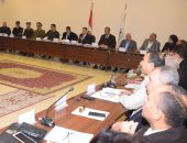 تخصيص أرض لإنشاء وحدة إسعاف مركز ناصر  ببنى سويف