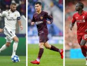 "لصوص لكن أذكياء".. ظاهرة سرقة منازل اللاعبين تجتاح أوروبا