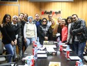 شهيرة من "اليوم السابع": علاقة خاصة تربطنى بالله.. وأعود للفن بشرط