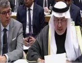 الأمين العام للأمم المتحدة يشيد بدعم السعودية لليمن