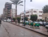 الأرصاد: أمطار على سيناء وجنوب البلاد غدا تصل لحد السيول