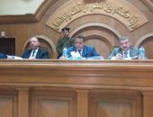 الإعدام شنقا لعامل خردة والمؤبد 3 أشخاص لقتلهم تاجرا لسرقته بالشرقية  