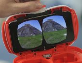 قريبا تطوير لعبة الأطفال "View-Master" لعرض محتويات الواقع الافتراضى