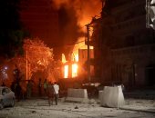 حركة الشباب الإرهابية تتبنى تفجير انتحارى فى العاصمة الصومالية مقديشو