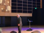 زاهي حواس من الدنمارك: نبدأ البحث عن الملكة نفرتيتى الشهر المقبل