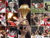 البنات بتتخانق على تذاكر المباريات.. ذكريات المصريين بأمم أفريقيا 2006