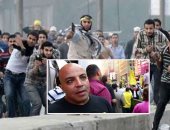 الإخوان يوجهون سهام السباب والشتائم للمصريين.. بهجت صابر يتطاول على الشعب المصرى بعد رفضه دعوات الجماعة الإرهابية بعبارة "لا يستحق العيش".. ويحرض على حمل السلاح.. ويعترف بتورط التنظيم فى قتل هشام بركات