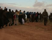القبض على إيطالى من أصول مغربية قاتل مع "داعش" فى سوريا