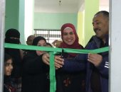 فيديو.. شمال سيناء تستهل فعاليات يوم المرأة بافتتاح معرض إنتاج الأسر