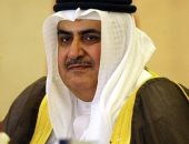 وزير خارجية البحرين: إذا لم تعد قطر لرشدها فلسنا بحاجة لها