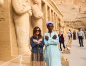 صورة اليوم.. حتشبسوت يا حتشبسوت