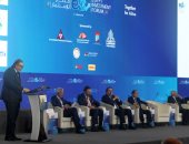 ملتقى مصر للاستثمار: تنمية البنية التحتية لقطاع الاتصالات بأفريقيا ضرورة 