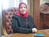 وزيرة ليبية سابقة باجتماع نقابة المهندسين: آن الأوان أن ينصف مجتمعنا المهندسة العربية