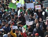 حزب جبهة التحرير الوطنى الجزائرى يشيد بقرارات الرئيس بوتفليقة