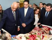 رئيس النواب لمصابى القطار: البرلمان سيستمع لبيان الحكومة الأسبوع القادم