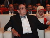 مجدى أحمد على: الدورة الجديدة من مهرجان شرم الشيخ مختلفة بدعم الفنانين