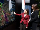 فتح باب التسجيل الإلكترونى لرجال الأعمال المصريين بالخارج بمؤتمر مصر تستطيع