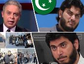 خدعوك فقالوا "منظمات حقوقية".. قنوات الإخوان وسبوبة التقارير المضروبة.. الجماعة الارهابية تمول جهات حقوقية لتشويه سمعة مصر.. و"المتحدة لحقوق الإنسان" تطالب بالتحرك الفورى لسحب الثقة الاستشارية من تلك المنظمات