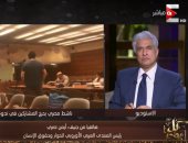 أيمن نصرى لـ"كل يوم": الإخوان يتخذون من ملف حقوق الإنسان "سبوبة"