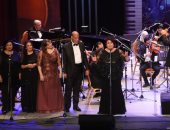 أوبرا الإسكندرية تنظم حفلا فنيا لفرقة أوركسترا وتريات