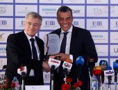 خالد مرتجي: ركلة جزاء مروان محسن أصعب لحظة فى مونديال الأندية