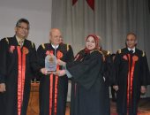 طب الزقازيق تحتفل بتخريج دفعة 2018 من طلاب البرنامج الماليزى