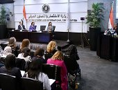 رئيس المجلس القومى للمرأة تعلن انخفاض نسبة البطالة بين السيدات لـ21.2%