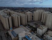 صور.. بعد بشاير الخير 1و2 بغيط العنب.. الإسكندرية على موعد مع بشاير الخير 3 و5 بالقبارى على مساحة 195 فدانا.. المشروع يوفر 25 ألف وحدة سكنية ومراكز تنموية وتجارية.. و5 مدارس تعليم أساسى ومستشفى لعلاج السرطان