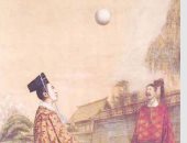 سمعت عن "الكيمارى".. كرة قدم لعبها اليابانيون منذ أكثر من 2000 سنة