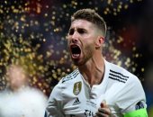 راموس لجماهير ريال مدريد: "نحن بحاجة إليكم أكثر من أى وقت مضى" 