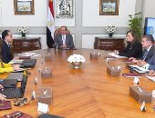 السيسى يوجه باستثمار مدينة دمياط لدعم صناعة الأثاث الوطنية