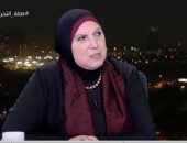 نيفين جامع: نقدم الدعم الفنى لمدينة دمياط للأثاث وتعاقدنا مع 5 بنوك لدعمها