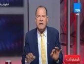 فيديو.. نشأت الديهى: تقرير العفو الدولية يهاجم مصر بالتزامن مع القمة الأوروبية